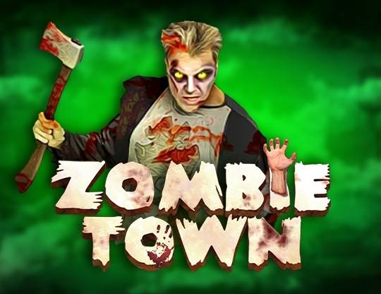 Play Zombie Town demo for free