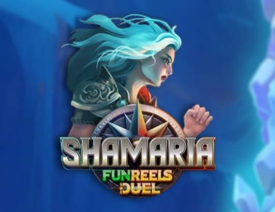 Play Shamaria demo for free