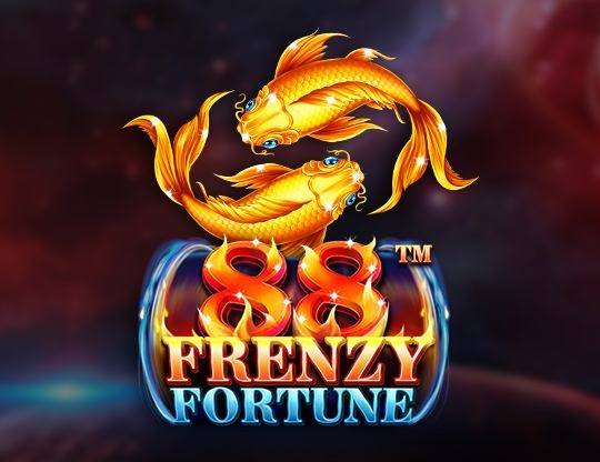 Play 88 Frenzy Fortune demo for free