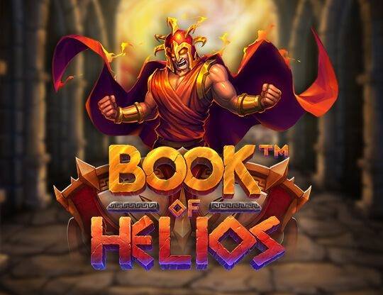 Play Book of Helios demo for free