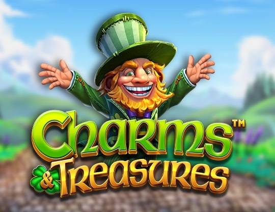 Play Charms and Treasures demo for free
