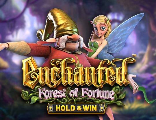 Play Enchanted: Forest of Fortune demo for free