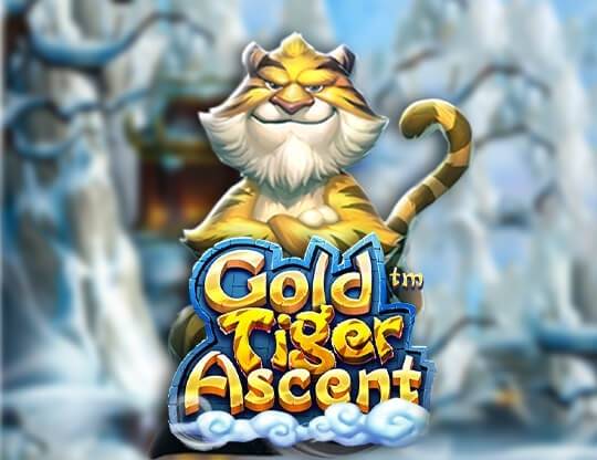 Play Gold Tiger Ascent demo for free