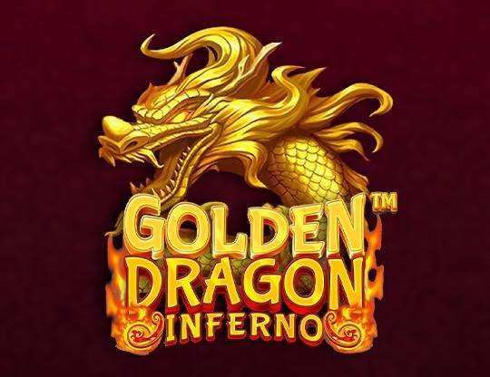 Play Golden Dragon Inferno demo for free