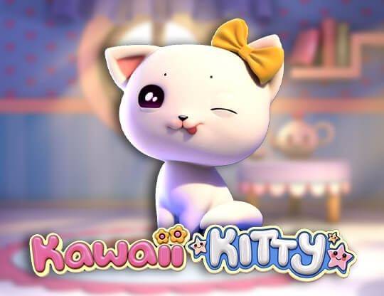Play Kawaii Kitty demo for free