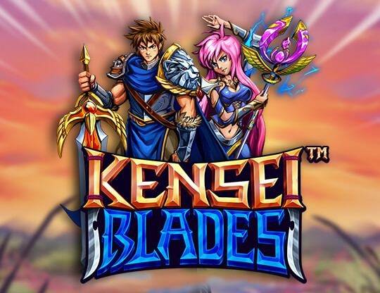 Play Kensei Blades demo for free