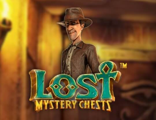 Play Lost Mystery Chests demo for free