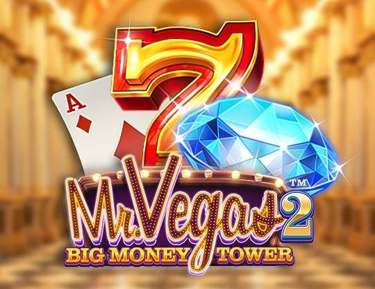 Play Mr. Vegas 2: Big Money Tower demo for free