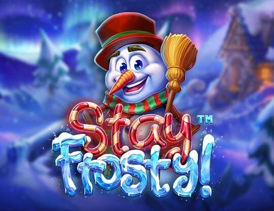 Play Stay Frosty! demo for free