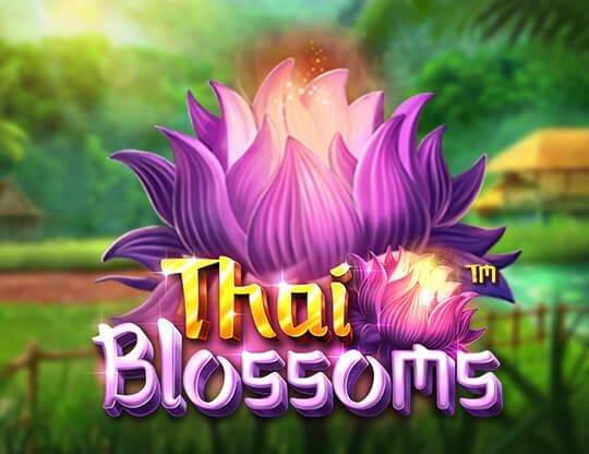 Play Thai Blossoms demo for free