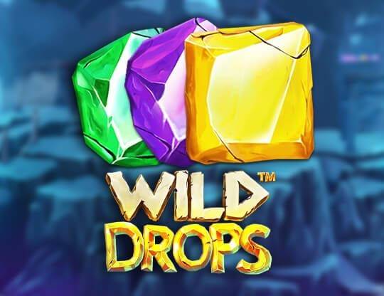 Play Wild Drops demo for free