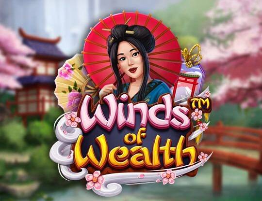 Play Winds of Wealth demo for free