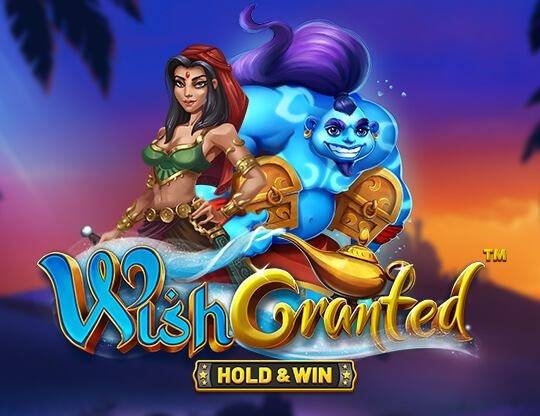 Play Wish Granted demo for free