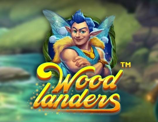Play Woodlanders demo for free