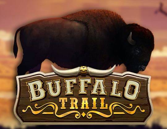 Play Buffalo Trail demo for free
