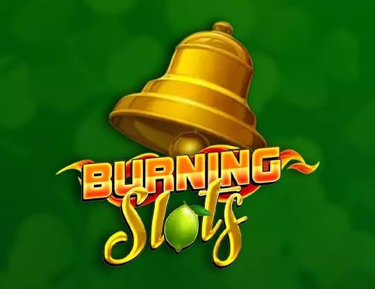 Play Burning Slots demo for free