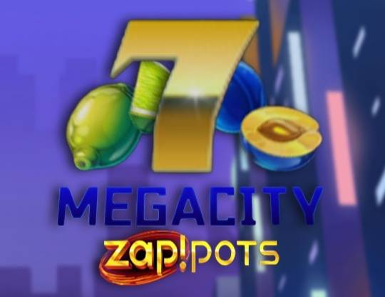 Play Megacity demo for free