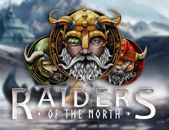 Play Raiders Of The North demo for free