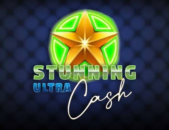 Play Stunning Cash Ultra demo for free