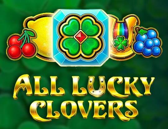 Play All Lucky Clovers demo for free