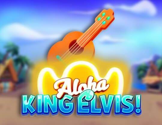 Play Aloha King Elvis! demo for free