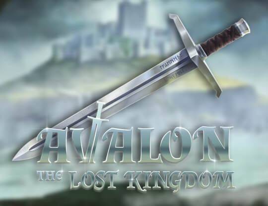 Play Avalon the Lost Kingdom demo for free