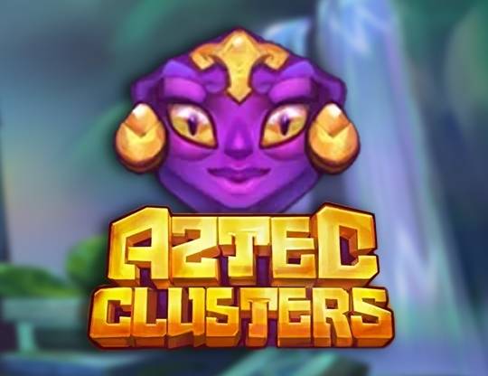 Play Aztec Clusters demo for free