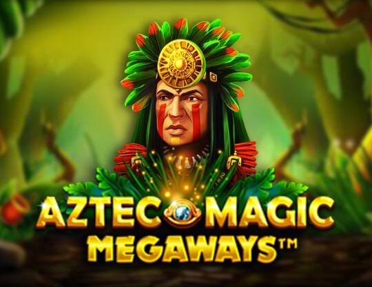 Play Aztec Magic Megaways demo for free