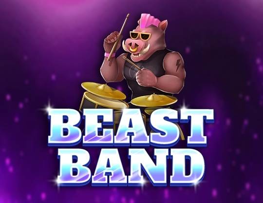 Play Beast Band demo for free