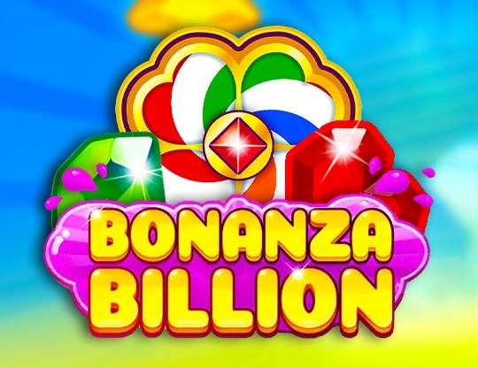 Play Bonanza Billion demo for free