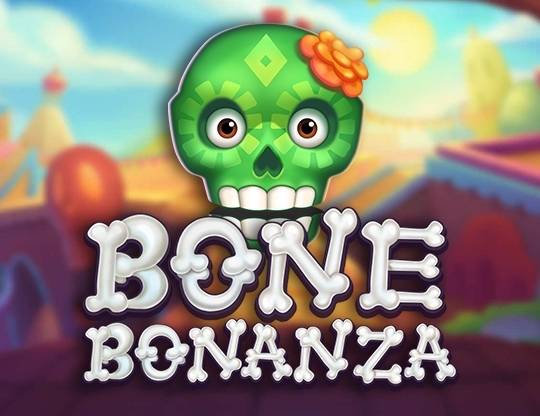Play Bone Bonanza demo for free
