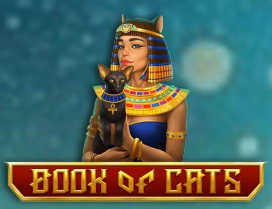 Play Book of Cats demo for free