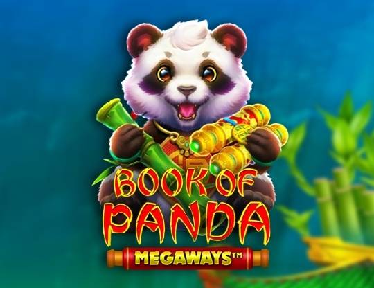 Play Book of Panda Megaways demo for free