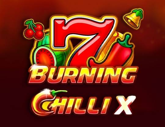 Play Burning Chilli X demo for free
