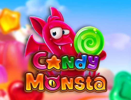 Play Candy Monsta demo for free