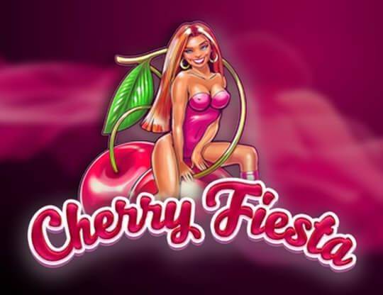 Play Cherry Fiesta demo for free