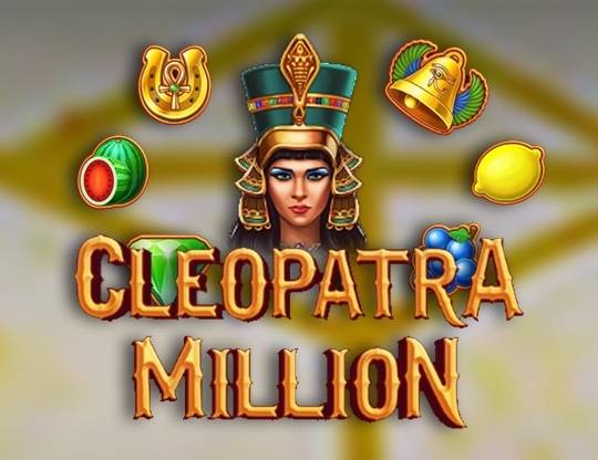 Play Cleopatra Million demo for free