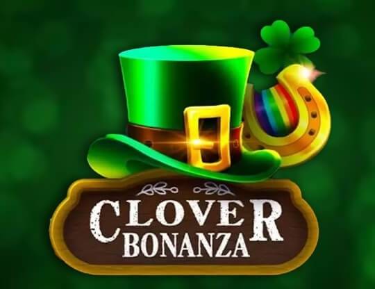 Play Clover Bonanza demo for free
