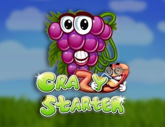 Play Crazy Starter demo for free