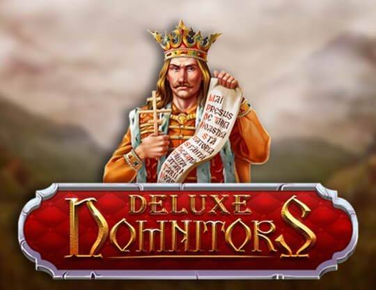 Play Deluxe Domnitors demo for free