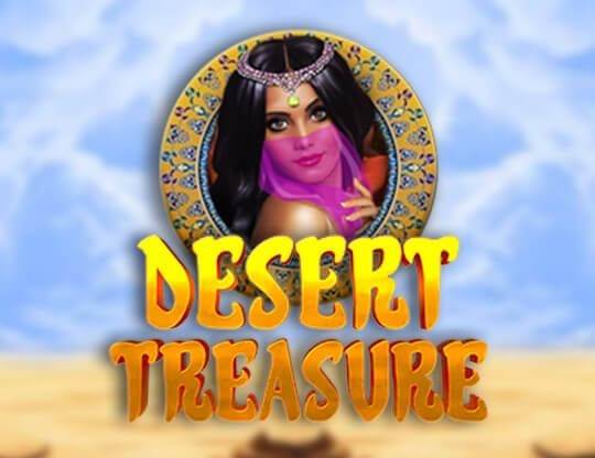Play Desert Treasure demo for free