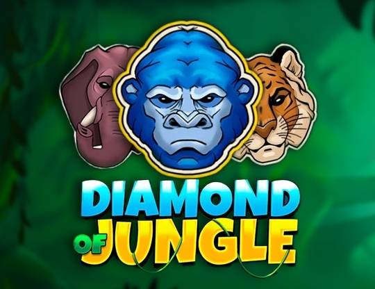Play Diamond Of Jungle demo for free
