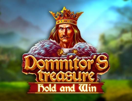 Play Domnitor's Treasure demo for free