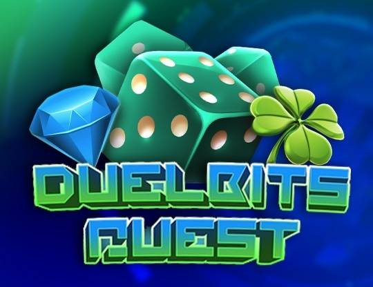 Play Duelbits Quest demo for free