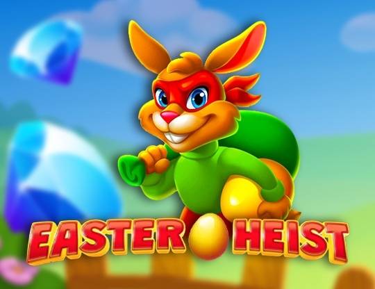 Play Easter Heist demo for free