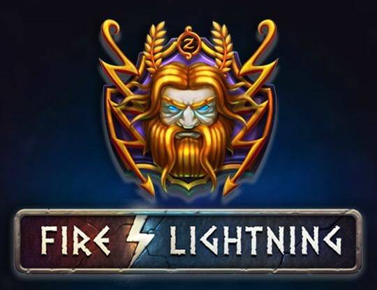Play Fire Lightning demo for free