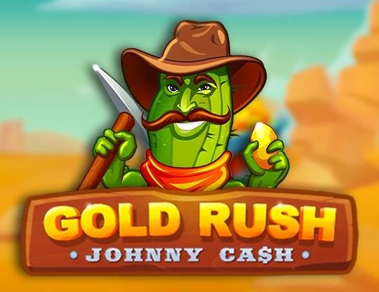 Play Gold Rush with Johnny Cash demo for free