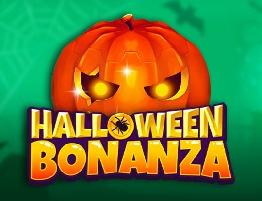 Play Halloween Bonanza demo for free