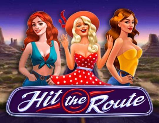 Play Hit the Route demo for free