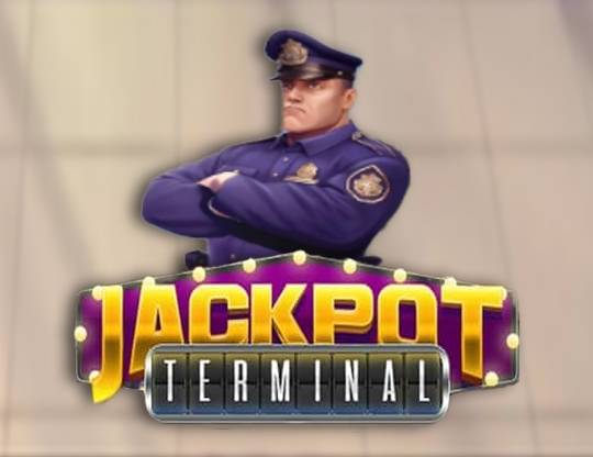Play Jackpot Terminal demo for free